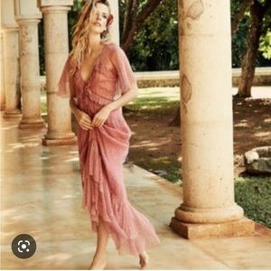 Doen Antoinette Dress